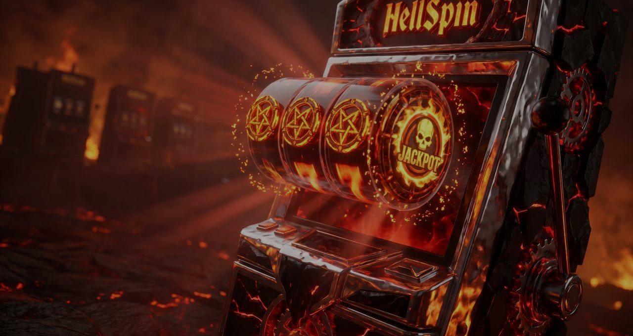 HellSpin