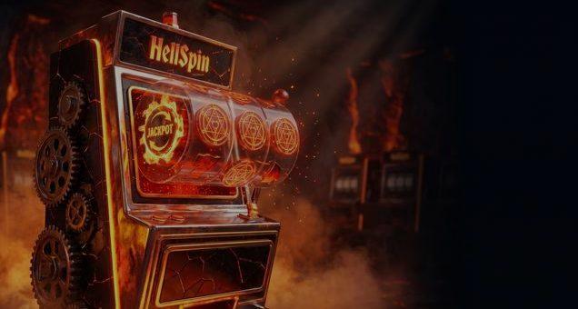 HellSpin