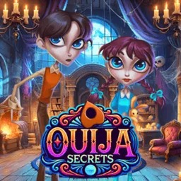 Ouija-Secrets