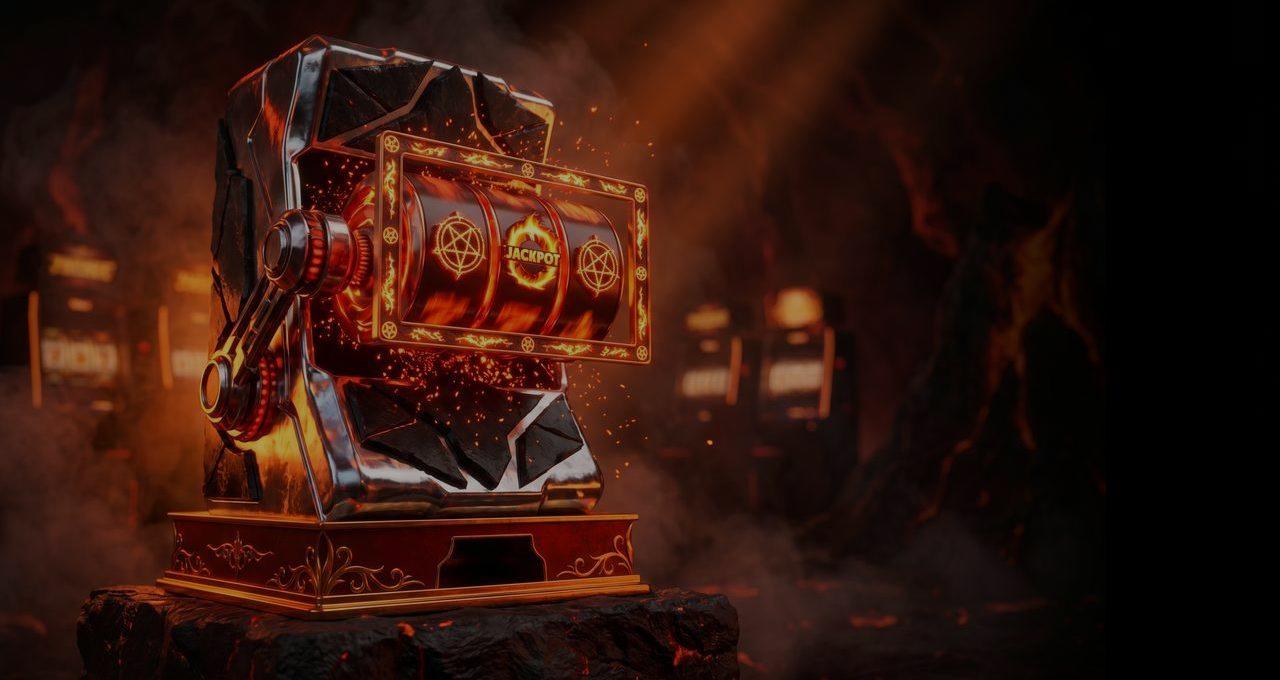 HellSpin