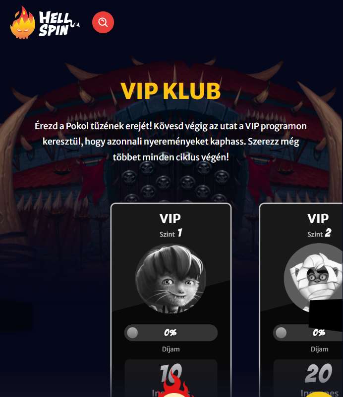 vip klub